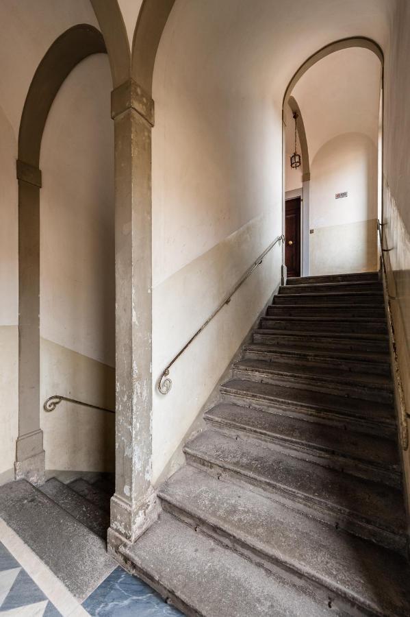 All' Ombra Del Duomo فلورنس المظهر الخارجي الصورة